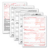 W-2 IRS Approved Tax Forms