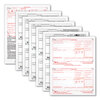 W-2 IRS Approved Tax Forms