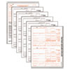 1099 IRS Approved Tax Forms