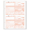 1099 IRS Approved Tax Forms