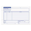 Purchase Requisition Pad