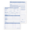 Employee Application Form