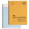 Data Notebook