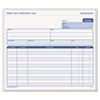 Snap-Off� Carbonless Invoices
