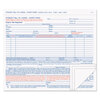 Snap-Off® Hazardous Material Short Form