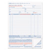 Snap-Off® Expanded Traffic Form