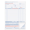 Snap-Off® Expanded Traffic Form