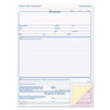 Snap-Off® Carbonless Triplicate Proposal Form