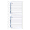 Duplicate Memorandum Book
