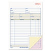 Carbonless Sales Order Book