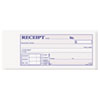 Carbonless Money Receipt Book