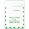 Centers for Medicare and Medicaid Services (CMS) Forms Window Envelopes