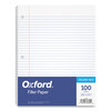Filler Paper