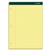 Double Docket® Ruled Pads