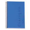 Classified� Colors Notebooks