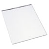 Recycled Easel Pads