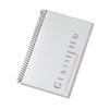 Classified� Colors Notebooks