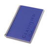 Classified� Colors Notebooks