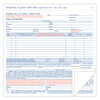 Snap-Off® Hazardous Material Short Form