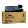 Copier Toner and Supplies for Toshiba Copiers