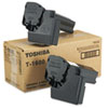 Copier Toner and Supplies for Toshiba Copiers