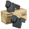 Copier Toner and Supplies for Toshiba Copiers