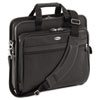 Targus� Leather Laptop Case (Global Product Type : Cases-Notebook, For Device Type : Notebook, Material(s) : Leather)