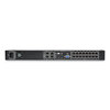 Tripp Lite 16-Port NetCommander 1U Rackmount Cat5 KVM Switch (Global Product Type : Switches, Connector/Port/Interface : RJ45, For Use With : VGA, USB or PS/2 PCs and Servers)