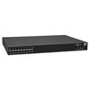Tripp Lite 16-Port Serial Console/Terminal Server Management Switch (Global Product Type : Switches, Connector/Port/Interface : RJ45, For Use With : Servers, UPS, PDUs, Routers, Switches, Firewalls)