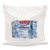GymWipes� Antibacterial Towelette Refills (Refill Pouches, 700 Wipes per Pouch, 4 Pouches per Case)