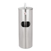 Stainless Steel Stand with No Door