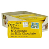 bfg: Chocolove - Mini Bar Toffee & Almond Chocolate