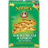bfg: Annie's Homegrown - Annie's  Sour Cream & Onion Bunnies