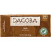 bfg: Dagoba - Dagoba Organic Dark Chocolate Bar (59% Cacao)
