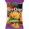 LUNDBERG: Lundberg - Wasabi Rice Chips
