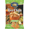 LUNDBERG: Lundberg - Fiesta Lime Rice Chips