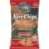 LUNDBERG: Lundberg - Pico de Gallo Rice Chips