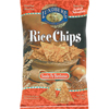 LUNDBERG: Lundberg - Santa Fe BBQ Rice Chips