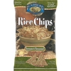 LUNDBERG: Lundberg - Sesame & Seaweed Rice Chips