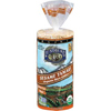 bfg: Lundberg - Sesame Tamari Rice Cakes