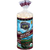 bfg: Lundberg - Wild Rice Cakes, Lightly Salted 100% Organic