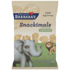 bfg: Barbara's Bakery - Barbara's Wheat-free Oatmeal Snackimals