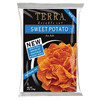 bfg: Terra Chips - Terra Sea Salt & Sweet Potato Crinkles Chips