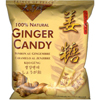 bfg: Prince Of Peace - Ginger Candy