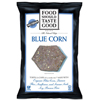 bfg: Food Should Taste Good - Blue Corn Tortilla Chips