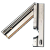 4 Inch Trim 10 Scraper (Size : 4 Wide, Quantity : 1 Each, Material : Steel)