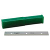 Unger ErgoTec&reg; Glass Scraper 6 Replacement Blades UNG TR15
