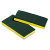 UNISAN Heavy-Duty Scrubbing Sponges UNS 03006
