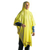 Disposable Rain Poncho