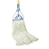 Value Standard Cut-End Wet Mop Head